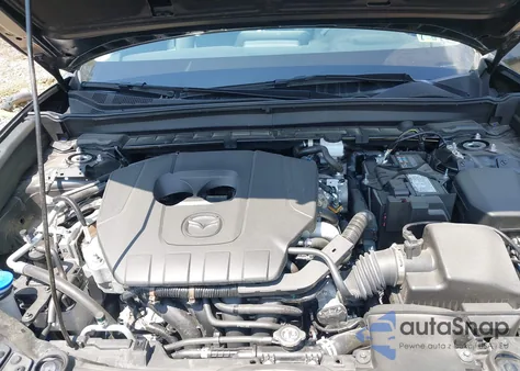 2025 Mazda Cx-30 2.5 S Preferred Package из США, поврежденный, VIN 3MVDMBCM3SM783183